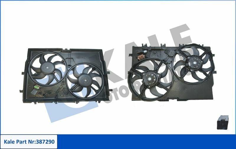 kale radiator fan motor for fiat ducato, fiat ducato fan motor specifications, dual fan system radiator fan for fiat Kale Radiator Fan Motor for Fiat Ducato 115-160 Mjt 3.0D | 12V, Dual Fan System Kale Radiator Fan Motor - Durable for Fiat Ducato kale, radiator-fan-motor, fiat-ducato, car-repair, vehicle-accessories, cooling-systems, fan-motor, automotive-parts, ai-generated, vehicle-maintenance