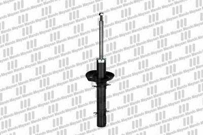 Maysan MANDO PS9714801 - Front Shock Absorber Compatible with Golf IV, Bora and 4 more models — Shocks & Struts