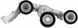 GATES T38465 Complete Tensioner for Mercedes M166, W168 & W414 — Pulleys & Tensioners