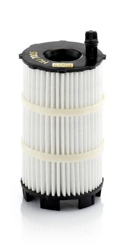 Mann HU7005X Oil Filter Touareg Q7 4.2 FSI 06- — Oil Filters