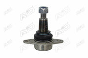 ayd rotile f25 26 upper view, ayd automotive part detailed image AYD Rotil F-25 / 26 Üst - High-Quality Carrier/Guide Joint for Automotive Repair | 0.62 kg AYD Rotil F-25/26 Üst - High-Quality Automotive Part ayd, rotile, automotive-parts, car-repair, guide-joint, carrier-joint, vehicle-maintenance, car-enthusiasts, repair-technicians, ai-generated