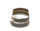 BOSCH Brake Shoe F026004626 for Albea and Doblo — Brake Cables & Hardware