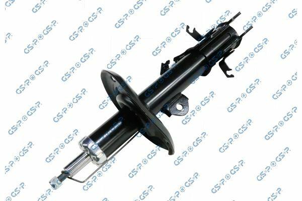 GSP Front Gas Shock Absorber - Quality Suspension for Nissan Juke — Shocks & Struts