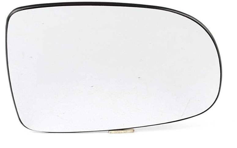 Viewmax Electric Mirror Glass - Right Side for Opel Corsa C (2001-2006) — Mirrors