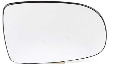 Viewmax Electric Mirror Glass - Right Side for Opel Corsa C (2001-2006) — Mirrors