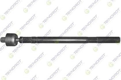 Teknorot P-653 *2 Tie Rod Shaft P307 C4 01 > 06 — Tie Rods & Linkage