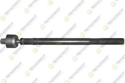 Teknorot P-653 *2 Tie Rod Shaft P307 C4 01 > 06 — Tie Rods & Linkage