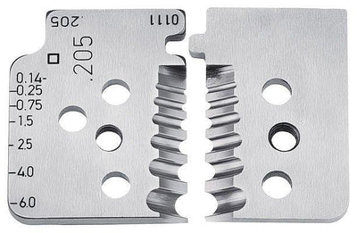 Knipex 12 19 06 Replacement Blade