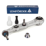 Lemförder Right Lower Suspension Arm - Mercedes E-Class W213 — Control Arms & Ball Joints