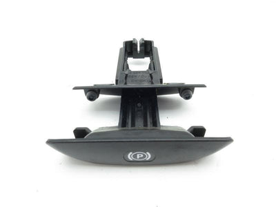 Mercedes-Benz GLK Series Handbrake Lever & Inner Plastic - Original Fit for X204 Models — Brake Cables & Hardware