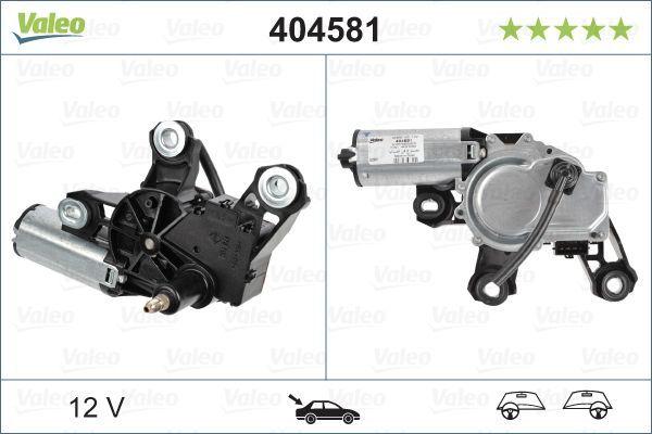 VALEO 404581 — Wipers