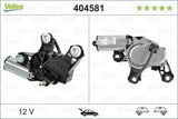 VALEO 404581 — Wipers