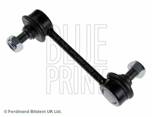 Blueprint ADT38501 Sway Bar Link Rear Suspension - Fits Corolla 88-2000 & Corona — Blue Print, Sway Bars & Links