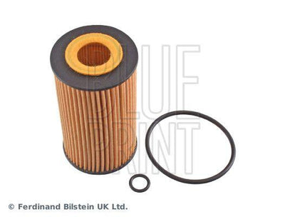 Blue Print ADW192112 Oil Filter Opel Astra J /K-Insignia /Mokka 1.6 D — Oil Filters