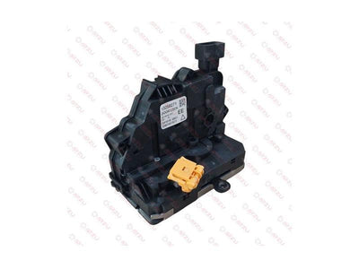 OEM 13258271 Door Lock Front Left Corsa D — Handles, Locks & Latches
