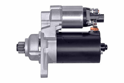 Hella 8EA012526-521 Starter Motor 12V 10 Outer A3 Tt Altea Ibiza IV Leon Toledo III Octavia Super B Yet — Starting & Charging
