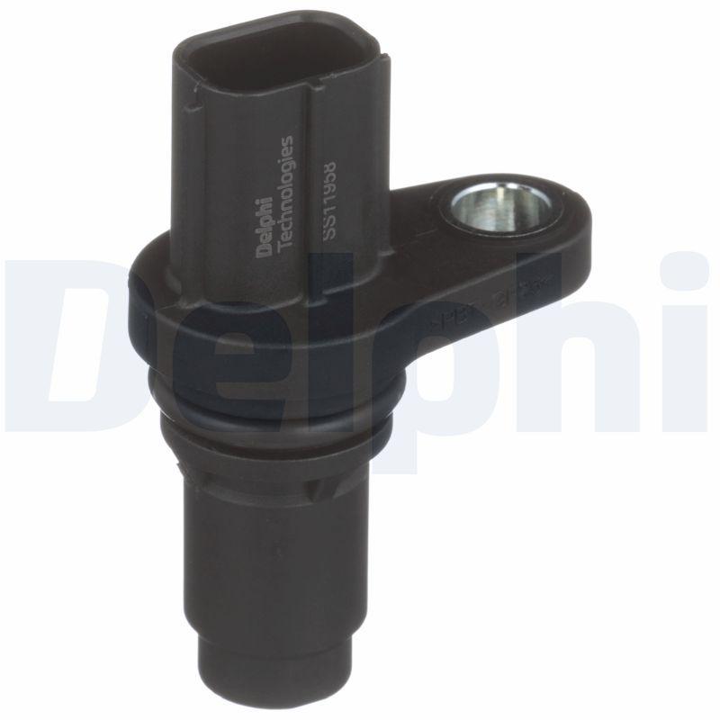 Delphi SS11958-12B1 Crankshaft Pozusyon Sensor Toyota Auris 12 > / Corolla Yaris 1.33 09 > Hilux 15 > — Pistons & Rotating