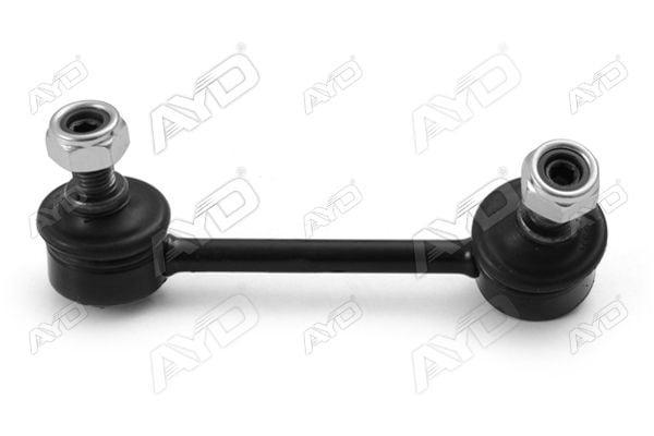 ayd z-rot rav-4 00-06 cherry tiggo rear left stabilizer AYD Z-Rot Rav-4 00-06 Cherry Tıggo Rear Left Stabilizer | 100 mm AYD Z-Rot Rav-4 00-06 Cherry Tıggo Rear Left ayd, z-rot, rav-4, cherry-tiggo, rear-left-stabilizer, car-parts, vehicle-handling, auto-repair, stabilizer-link, ai-generated