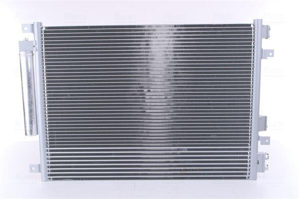 Nissens Climate Radiator - Chrysler 300C — Radiators & Fans