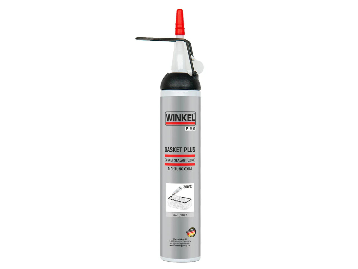 WINKEL 200504-O Automatic Kartuş Fluid Gasket Black Oksim 200 Ml X12 — Gaskets & Seals