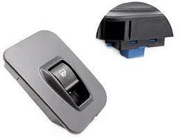 MCAR Peugeot Bipper 2010-2017 Power Window Switch — Switches & Relays