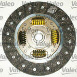 VALEO 801627 Clutch Set - Mitsubishi Carisma 1.8 — Clutch & Flywheel