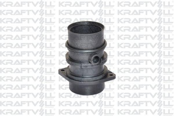 KRAFTVOLL Air Filter Connector Tube - Kangoo and Clio II 1.5 dCi — Air & Cabin Filters