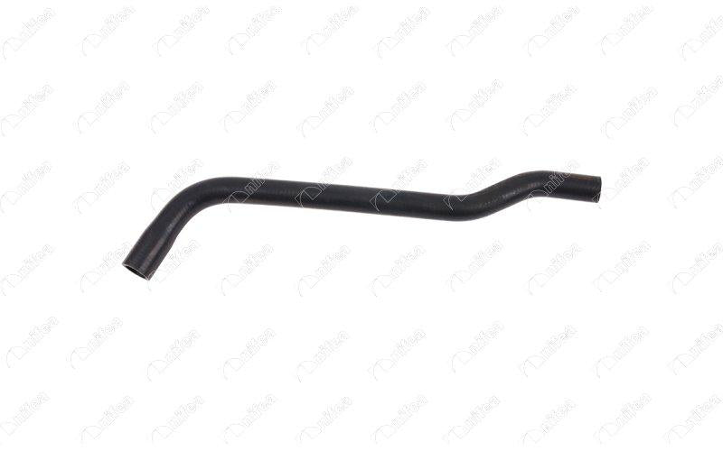 NIFEA 21523 *5 Fuel Tank Ventilation Hose Vectra B 1.6 / 1.8 / 2.0 / 2 / 2 95 03 | Set of 5