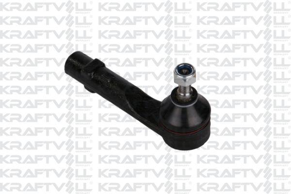 Kraftvoll 13020475 Tie Rod End Left C4 Picasso 07-13 — Tie Rods & Linkage