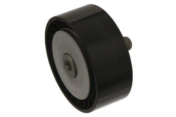 PSA 96440417 Opel Antara 2.0 Diesel V-Belt Ufak Single Ball Bearing Genuine — Belts