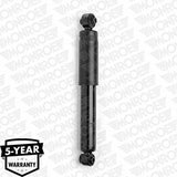 MONROE G2229 Rear Shock Absorber - Gas Pressure for 2010 Elantra — Shocks & Struts