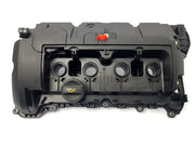 peugeot-308-16-vti-valve-cover-intake-manifold, peugeot-308-16-vti-valve-cover-installed, peugeot-308-16-vti-valve-cover-product-view Peugeot 308 1.6 VTi Valve Cover - Genuine Replacement Part for Car Owners & Mechanics Peugeot 308 1.6 VTi Valve Cover & Intake Manifold peugeot, valve-cover, intake-manifold, car-parts, car-repair, mechanics, car-owners, engine-parts, replacement-part, ai-generated