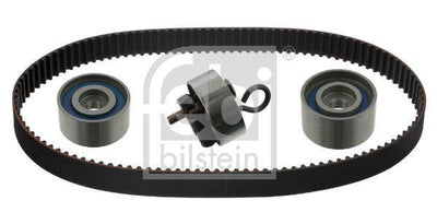 Febi Bilstein 38695 Timing Belt Kit Espace IV 3.0 dCi-02 > Vel Satis 3.0 dCi 02 > Vectra C 3. CTDi-Saab 3.0 TDI — Belts