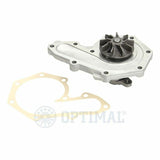 Optimal AQ-1562 Water Pump — Water Pump & Thermostat