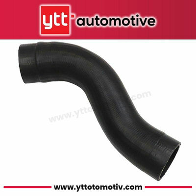 YTT Turbo Hose - Compatible with Mitsubishi L200 & Triton 2.4 2015- — Turbo & Supercharger