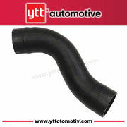 ytt turbo hose for mitsubishi l200 and triton, replacement turbo hose y55475 for car owners YTT Turbo Hose - Compatible with Mitsubishi L200 & Triton 2.4 2015- | High Quality Replacement YTT Turbo Hose for Mitsubishi L200 & Triton 2015- ytt, turbo-hose, mitsubishi-l200, mitsubishi-triton, car-parts, automotive-replacement, mechanics, car-owners, performance-parts, ai-generated
