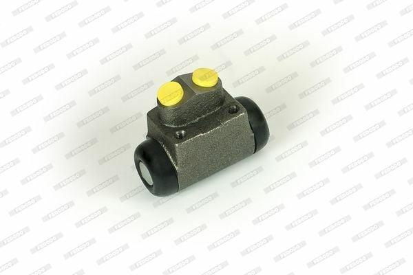 ferodo fhw335 brake master cylinder, land rover freelander brake cylinder specifications FERODO FHW335 | Brake Master Cylinder for Land Rover Freelander L314 FERODO FHW335 - Land Rover Freelander Brake Cylinder ferodo, fren-merkezi, land-rover-freelander, car-parts, brake-systems, mechanics, car-maintenance, brake-cylinder, vehicle-upgrade, ai-generated