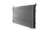 behr cr753000s water radiator for fiat doblo, technical specifications of behr water radiator, installed behr water radiator in fiat doblo BEHR CR753000S Water Radiator - Ideal for Fiat Doblo MPV Cargo | Size: 25.3 in x 16.3 in x 1.2 in BEHR Water Radiator for Fiat Doblo | CR753000S behr, water-radiator, fiat-doblo, vehicle-parts, car-owners, mechanics, cooling-system, automotive, engine-performance, ai-generated