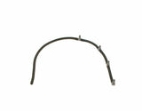 BOSCH Injector Geri Return Hose 0928402046 - Compatible with 98-C Series (W202-W203), E-Series (W210-W211) — Fuel Delivery