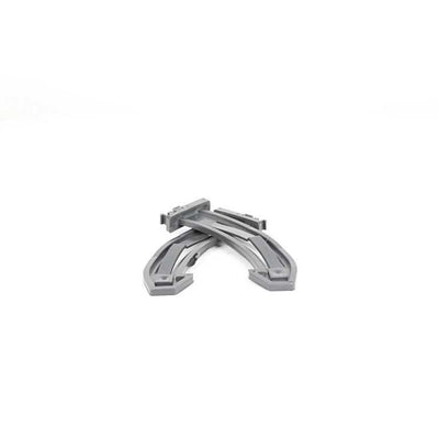 Bsg 65-922-001 Bumper Bracket Front Left Astra G Bm 98-07 — Reinforcements & Brackets