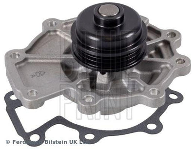 Blue Print ADJ139122 Jaguar X-Type V6 Water Pump C2s18139 — Water Pump & Thermostat