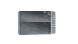 MAHLE AH77000P Heater Radiator - Fits W203 00-07, Cl203 02-08 and 4 more models — Radiators & Fans