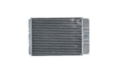 MAHLE AH77000P Heater Radiator front view, MAHLE AH77000P Heater Radiator side view, MAHLE AH77000P Heater Radiator dimensions MAHLE AH77000P Heater Radiator - Fits W203 00-07, Cl203 02-08, S203 02-07, C209 02-09, A209 03-10, R230 06-12 | Left-Hand Drive MAHLE AH77000P Heater Radiator for W203 & More mahle, heater-radiator, car-parts, w203, cl203, s203, c209, a209, r230, ai-generated