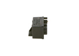 BOSCH 0281003018 Glow Plug Relay - Compatible with Fiat Ducato, Doblo & Linea — Coils & Plugs