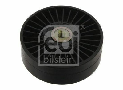 FEBI 01231 Serpentine Idler Pulley for VW T4, Polo and 2 more models — Pulleys & Tensioners