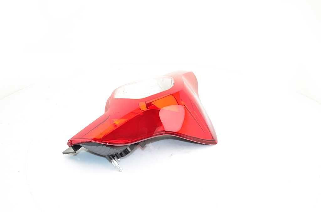 Bsg 75-805-055 Tail Lamp Right Lodgy Bm 12 — Tail, Signal & Reflectors