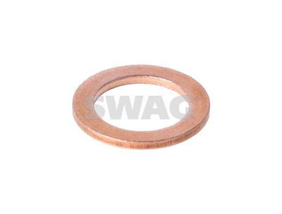 SWAG 33112863 Oil Pan Plug Pulu Mercedes — Oil System