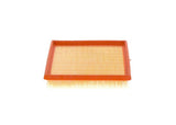 BOSCH Air Filter 206 CC - Engine Protection — Air & Cabin Filters