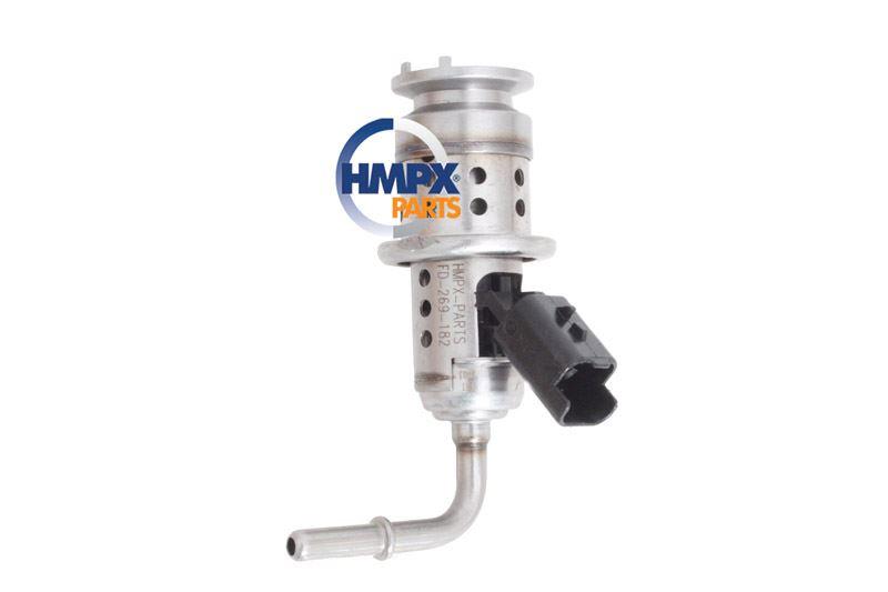 HİMPEKS 9802763880 Urea Solution Injector Complete-Üre Püskürtme 208 / 2008 / 3008 / 301 / 308 / 508 / 5008 / — Fuel Delivery