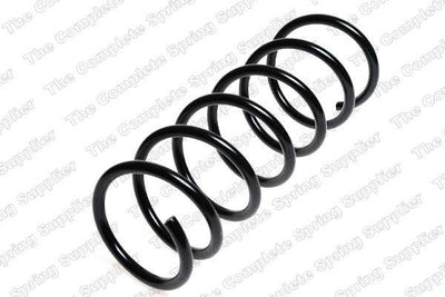 Lesjöfors 4077809 Lesjöfors / Coil Spring Saab 9-3 Front